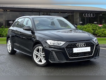 Audi A1 feature image