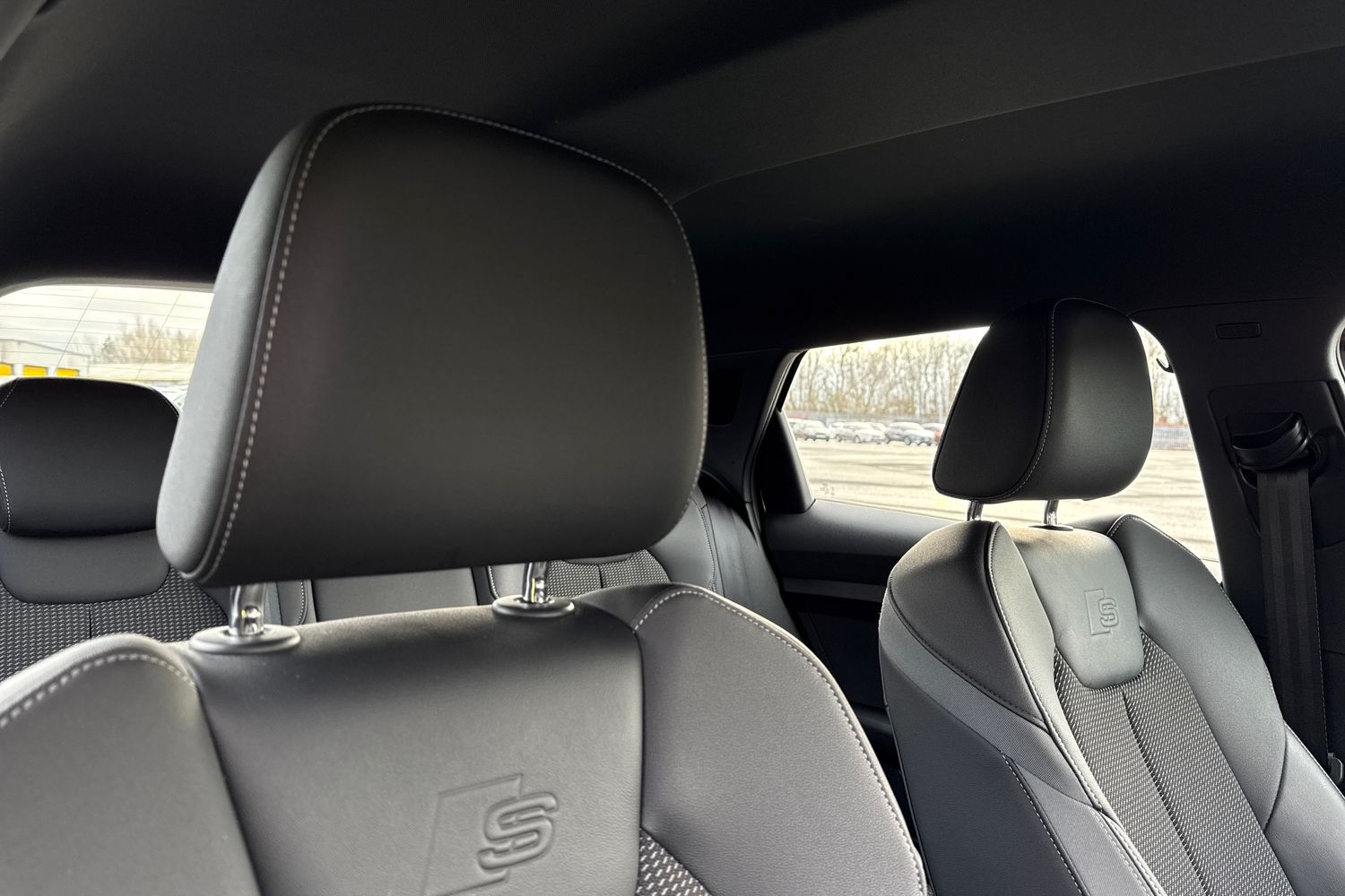 Used Audi A1 2021 for sale - 77493939: Photo 21