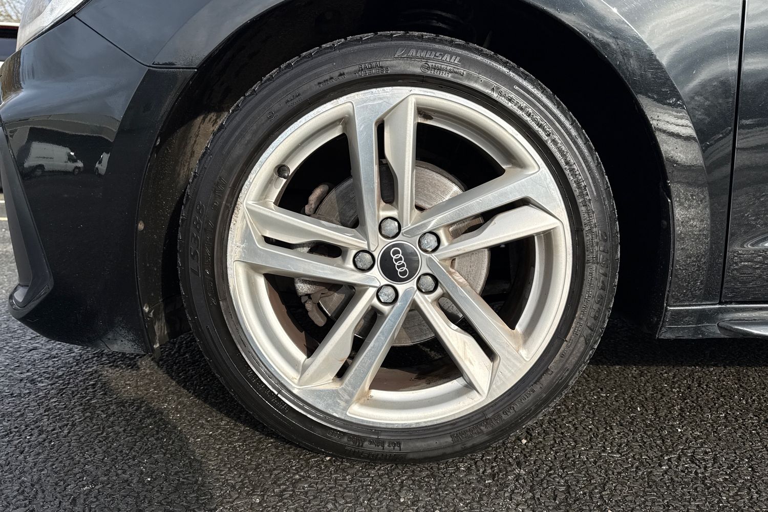 Used Audi A1 2021 for sale - 77493939: Photo 22