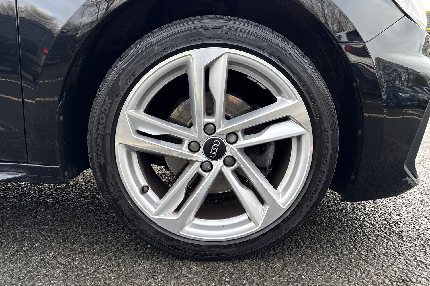 Used Audi A1 2021 for sale - 77493939: Photo 23