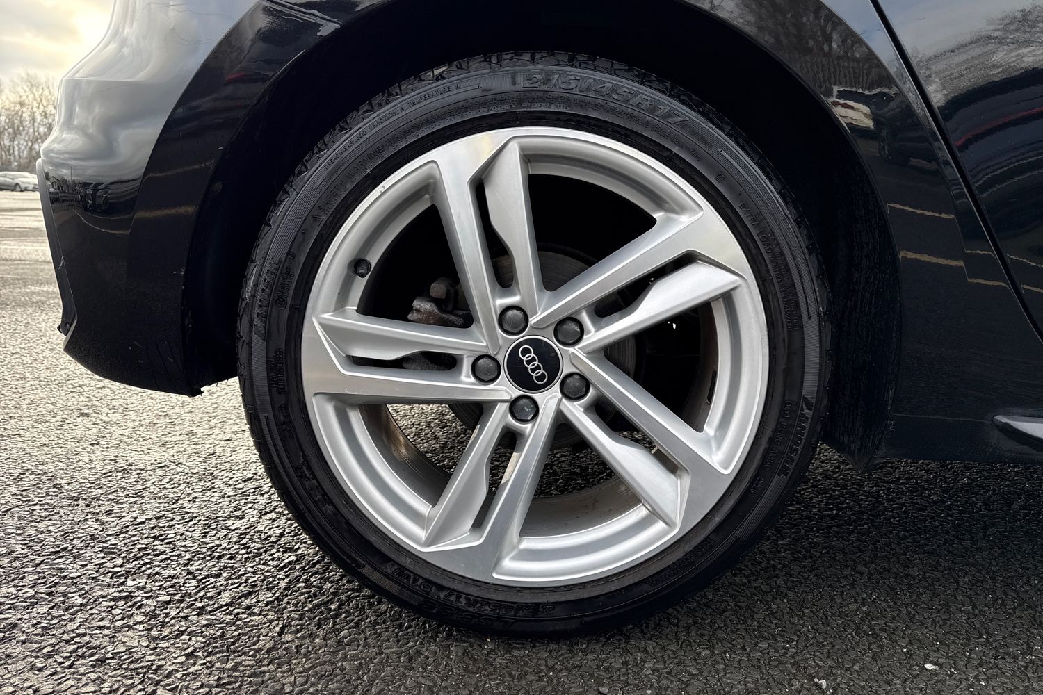 Used Audi A1 2021 for sale - 77493939: Photo 24