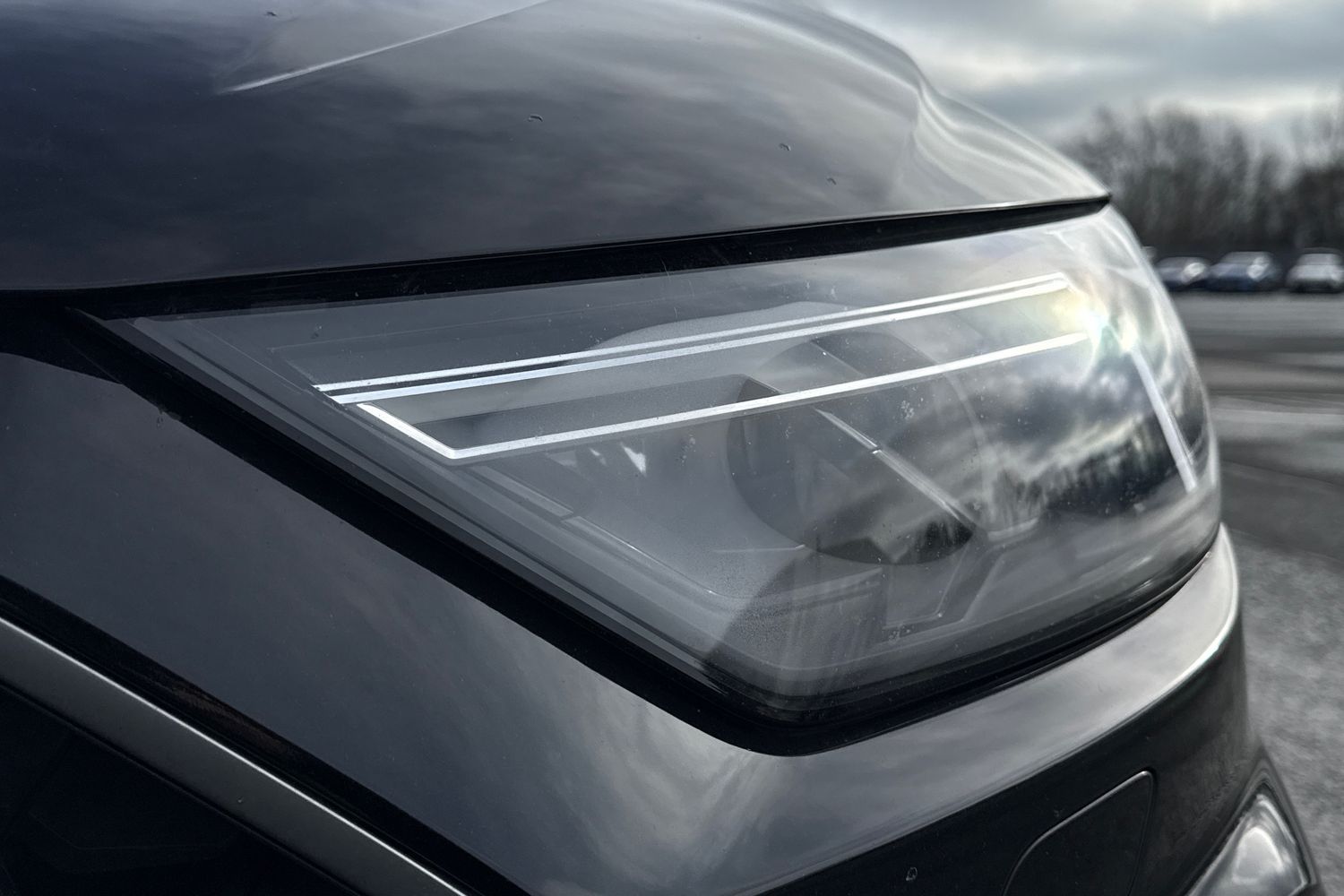 Used Audi A1 2021 for sale - 77493939: Photo 28