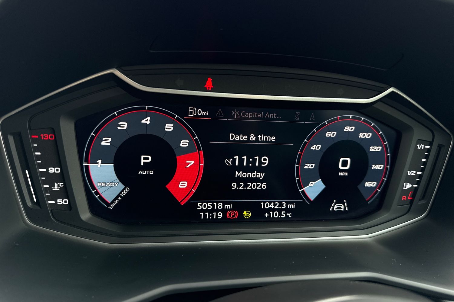 Used Audi A1 2021 for sale - 77493939: Photo 36