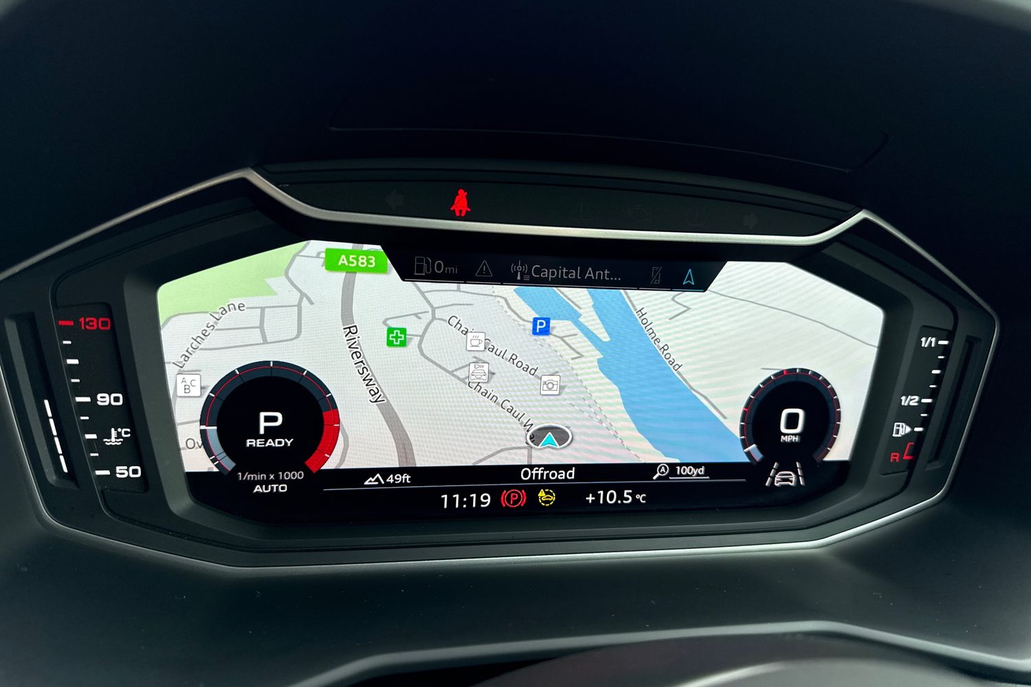 Used Audi A1 2021 for sale - 77493939: Photo 37