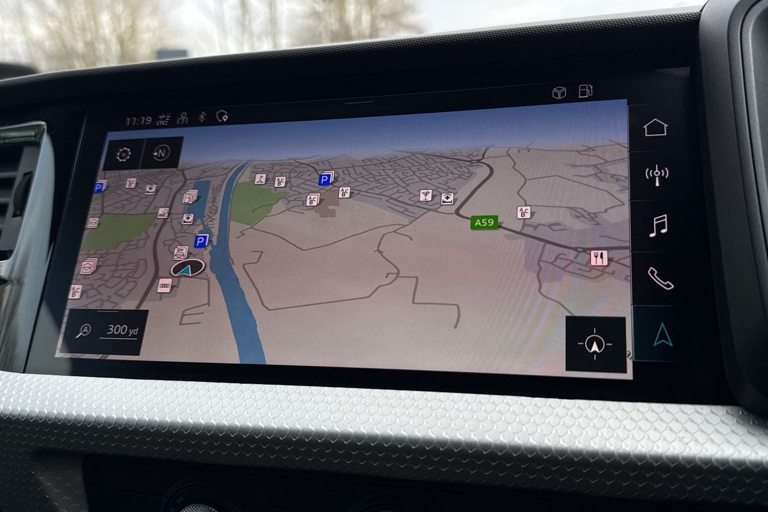 Used Audi A1 2021 for sale - 77493939: Photo 38