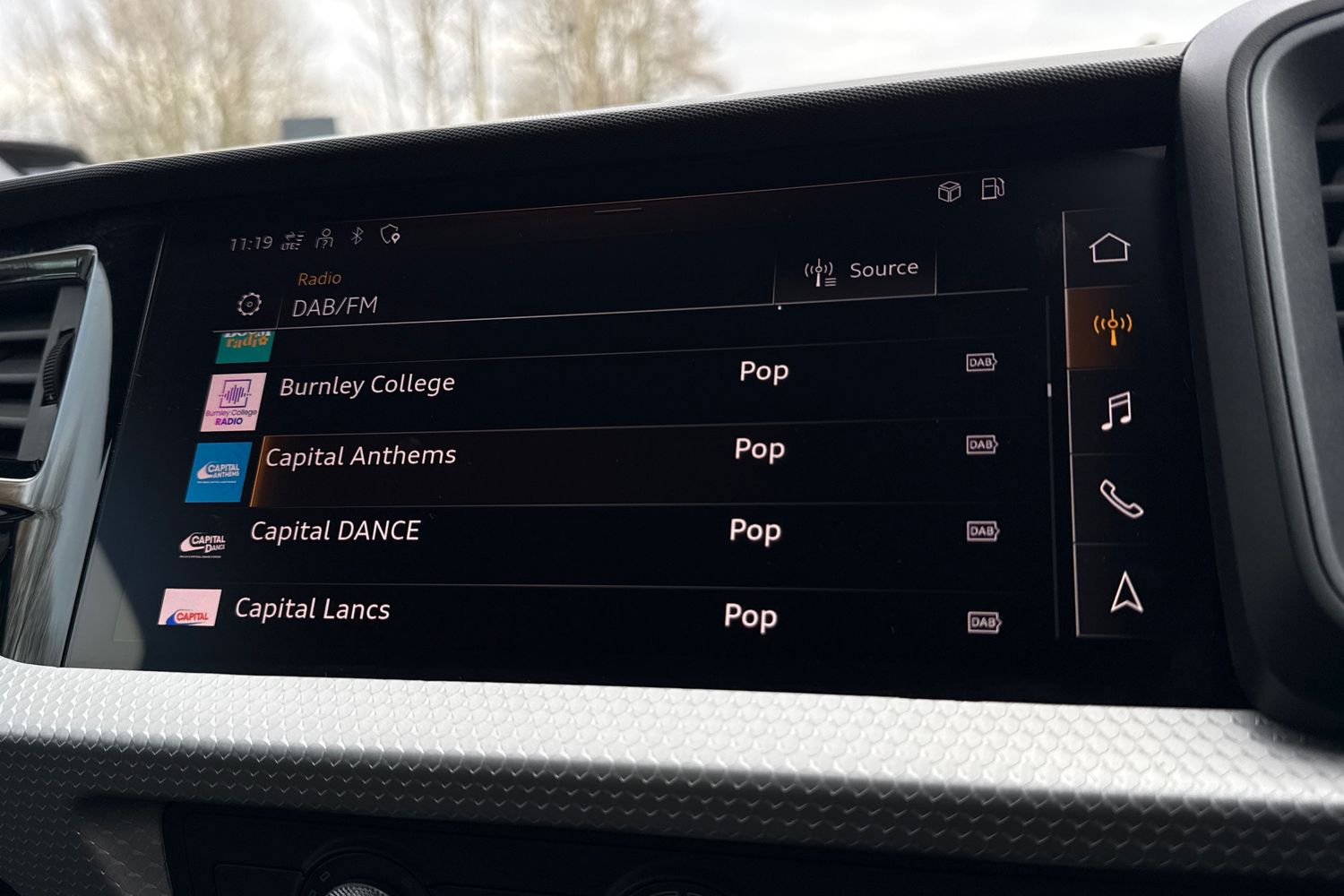 Used Audi A1 2021 for sale - 77493939: Photo 39