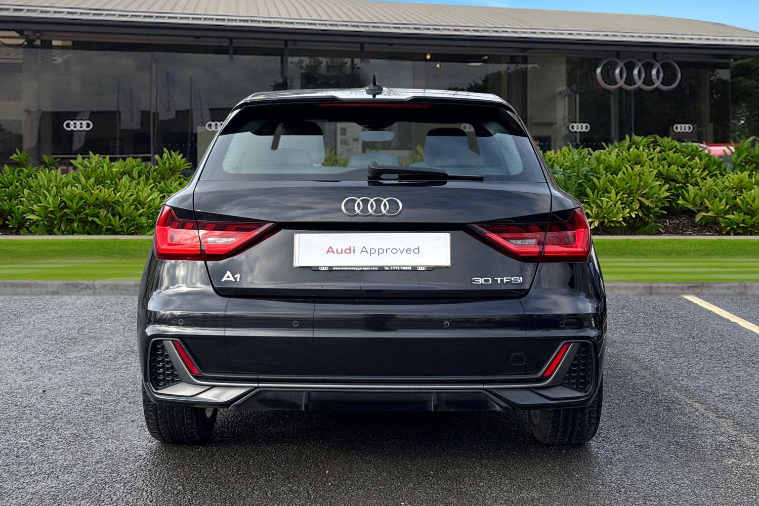 Used Audi A1 2021 for sale - 77493939: Photo 4