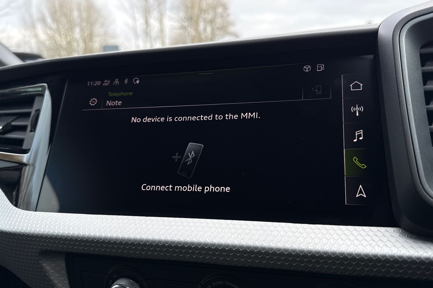 Used Audi A1 2021 for sale - 77493939: Photo 40