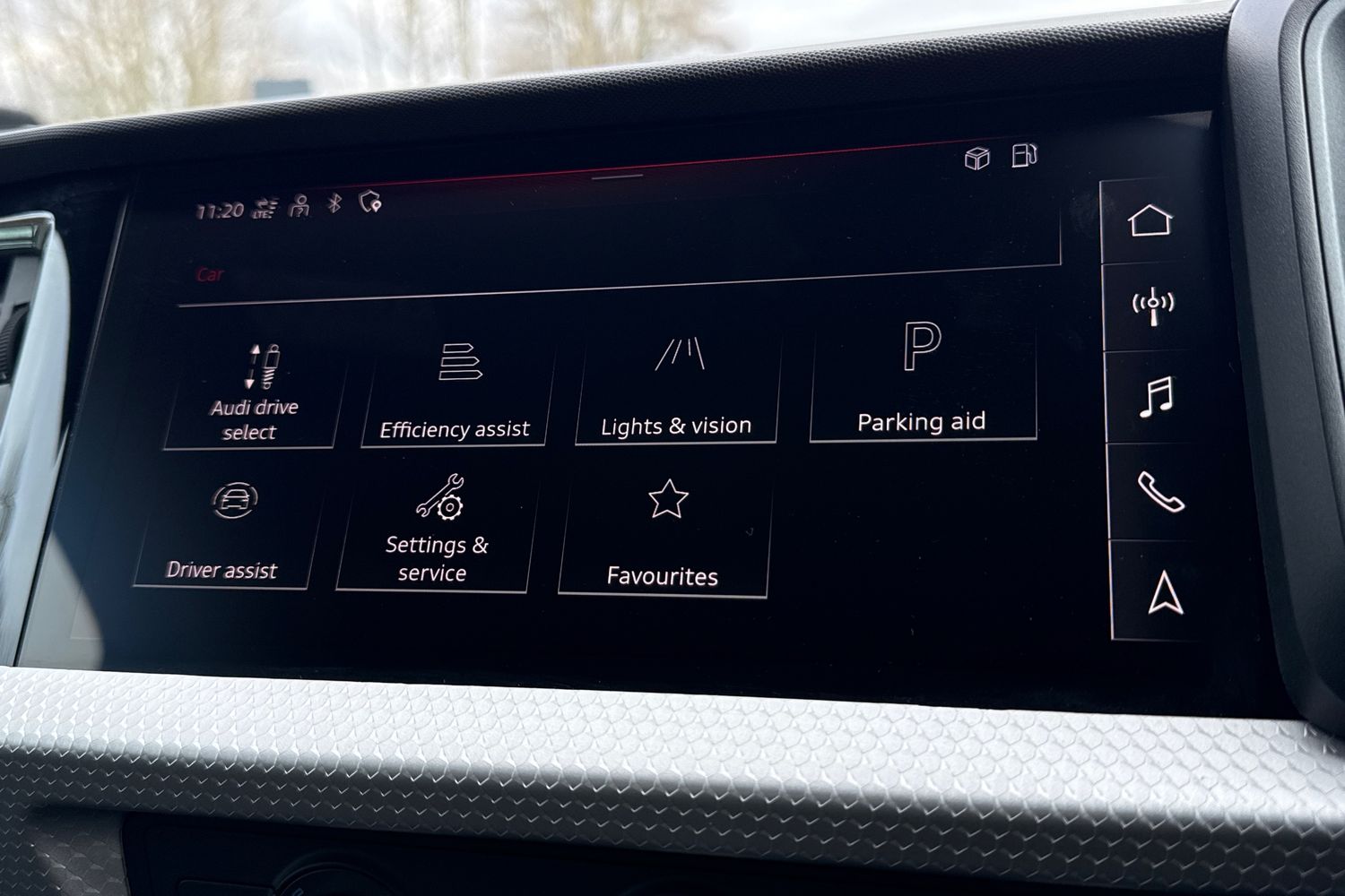 Used Audi A1 2021 for sale - 77493939: Photo 41