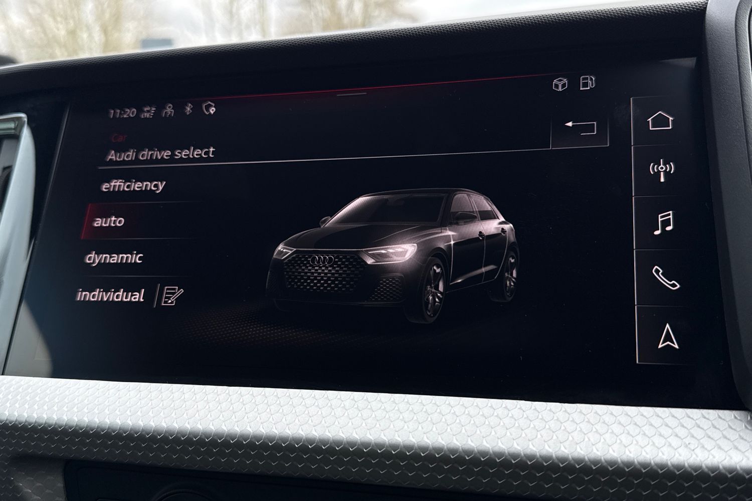 Used Audi A1 2021 for sale - 77493939: Photo 42