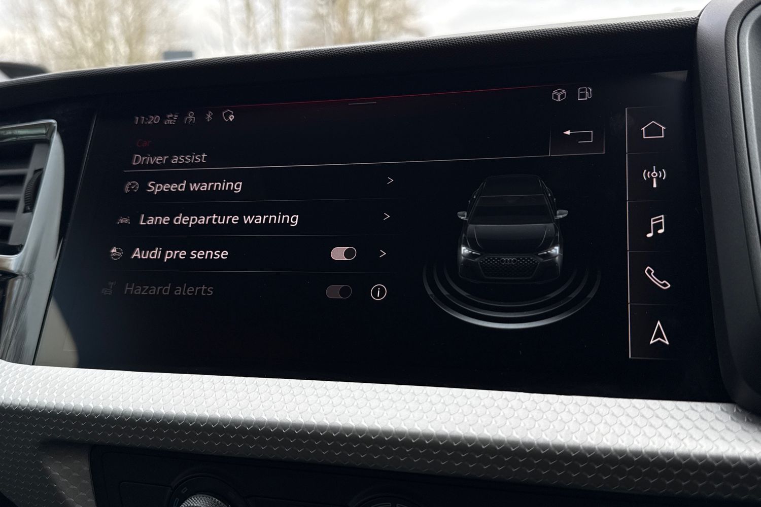 Used Audi A1 2021 for sale - 77493939: Photo 43