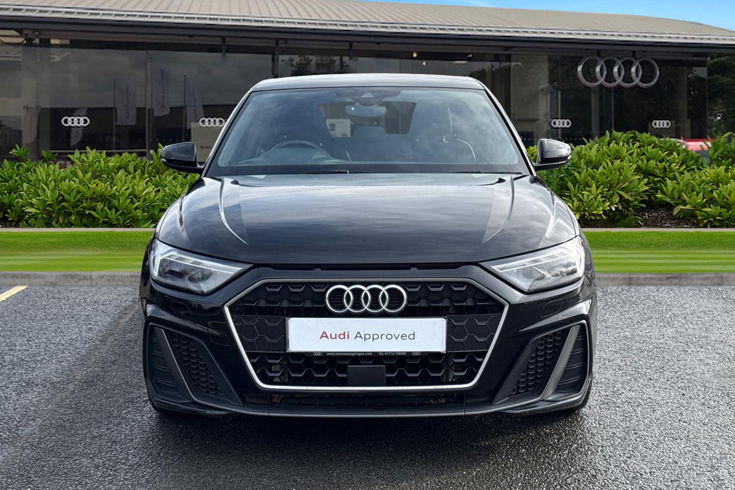 Used Audi A1 2021 for sale - 77493939: Photo 6