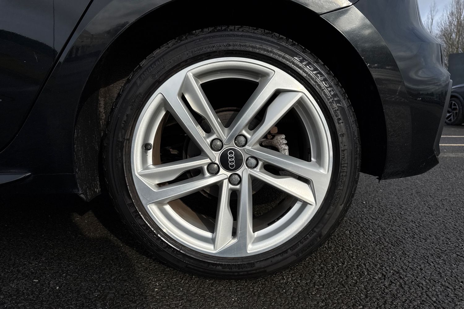 Used Audi A1 2021 for sale - 77493939: Photo 7