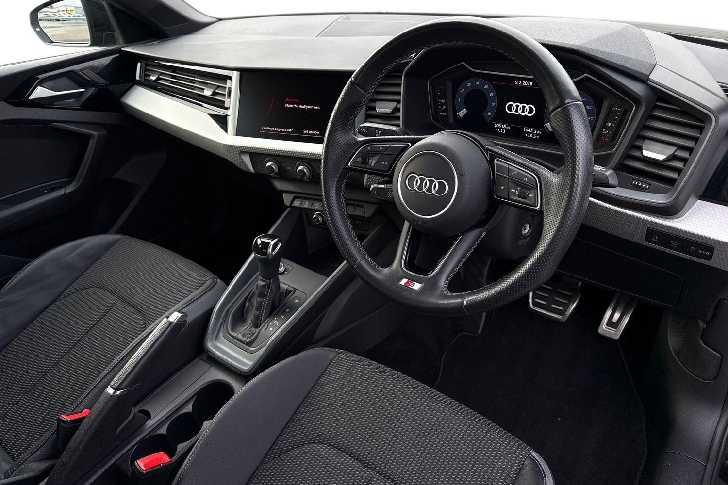 Used Audi A1 2021 for sale - 77493939: Photo 8