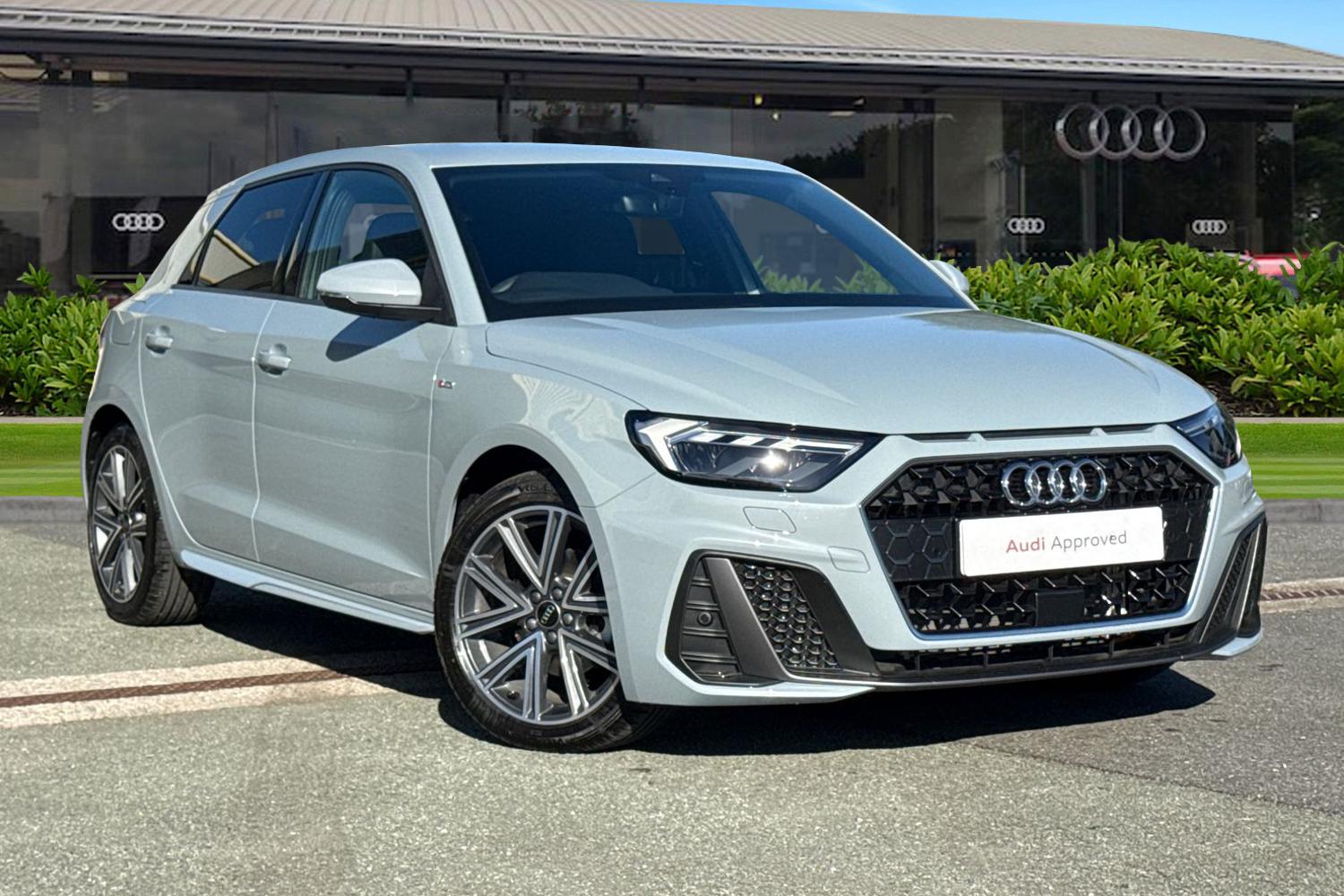 Used Audi A1 2025 for sale - 76065152: Photo 1