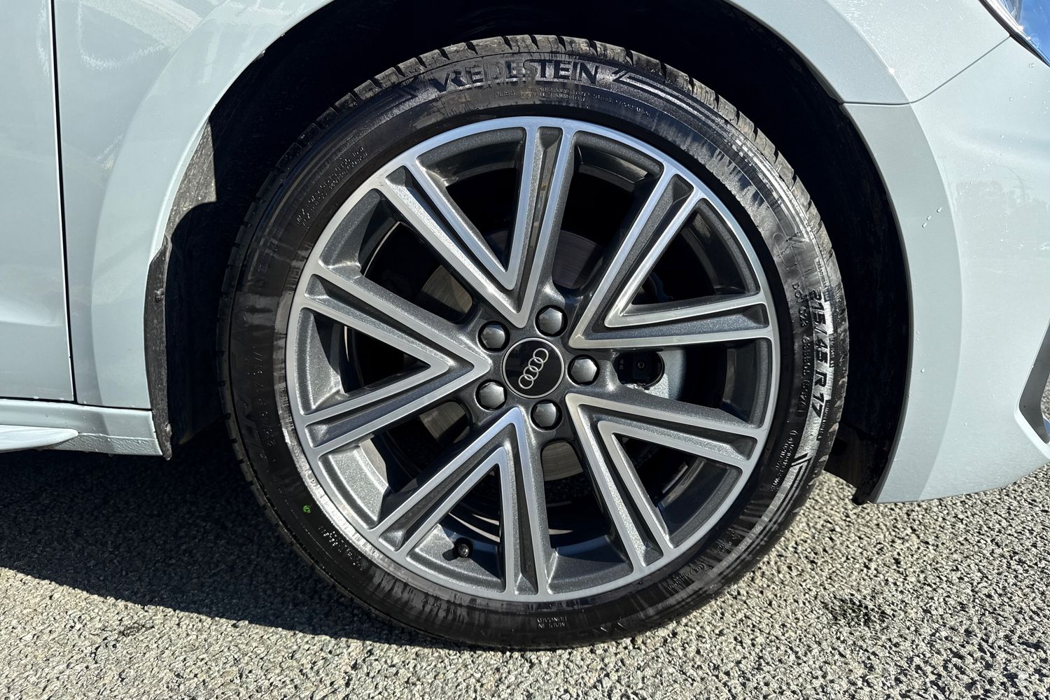 Used Audi A1 2025 for sale - 76065152: Photo 10