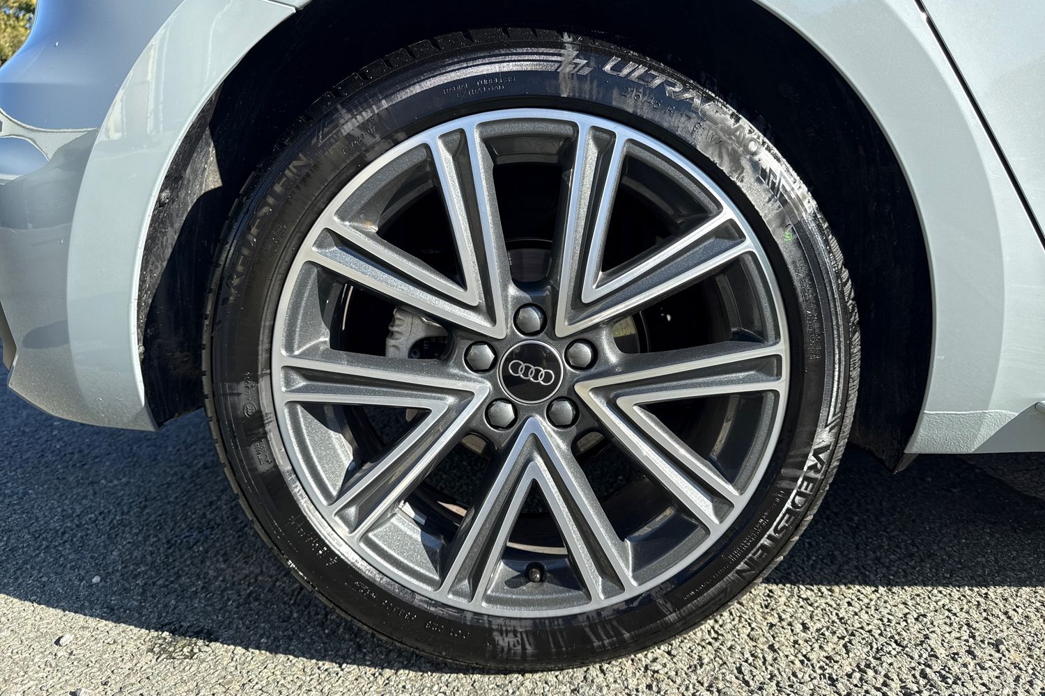 Used Audi A1 2025 for sale - 76065152: Photo 11