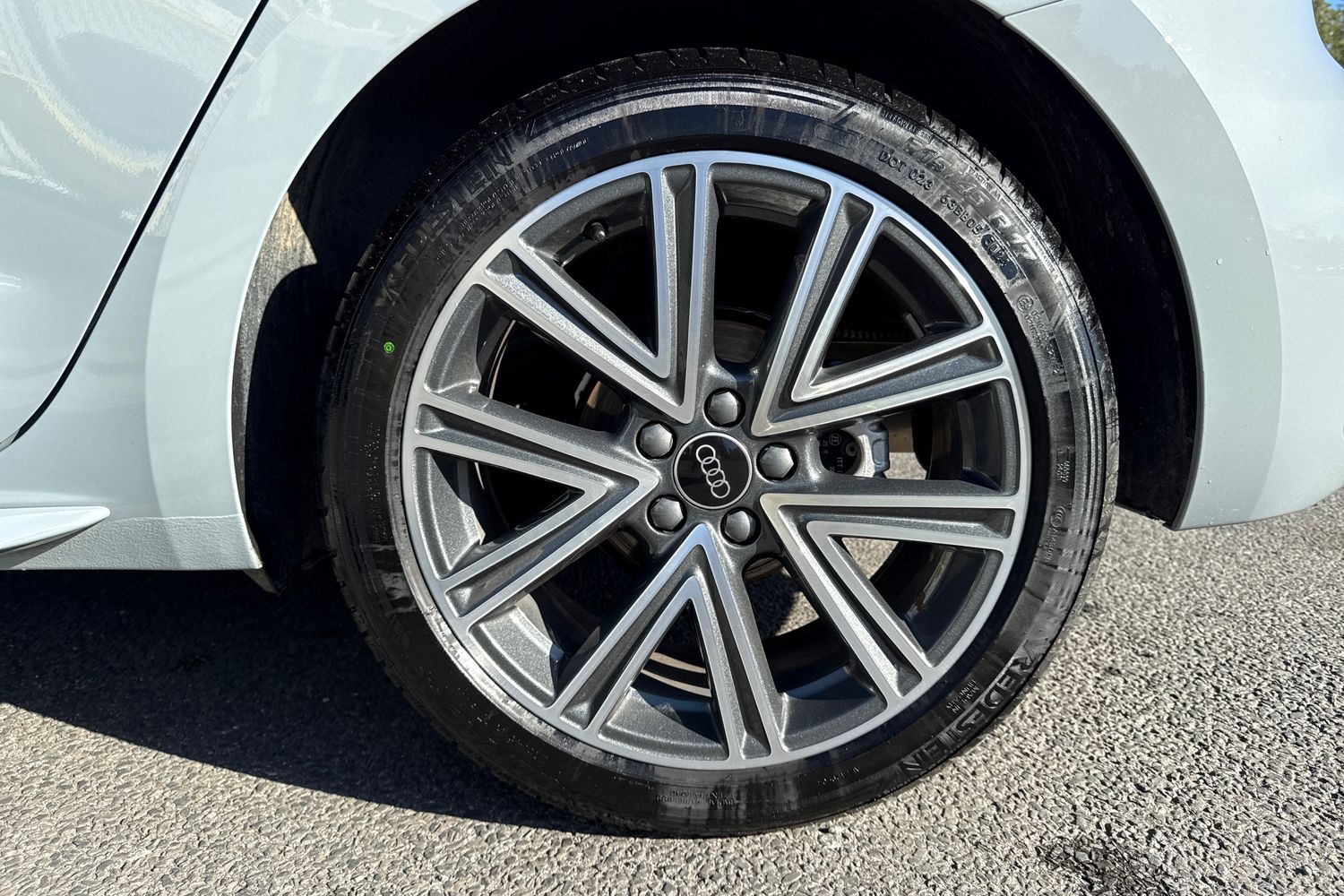 Used Audi A1 2025 for sale - 76065152: Photo 12