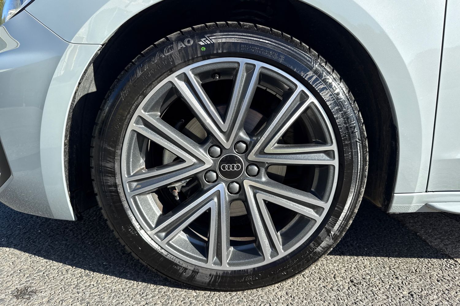 Used Audi A1 2025 for sale - 76065152: Photo 13