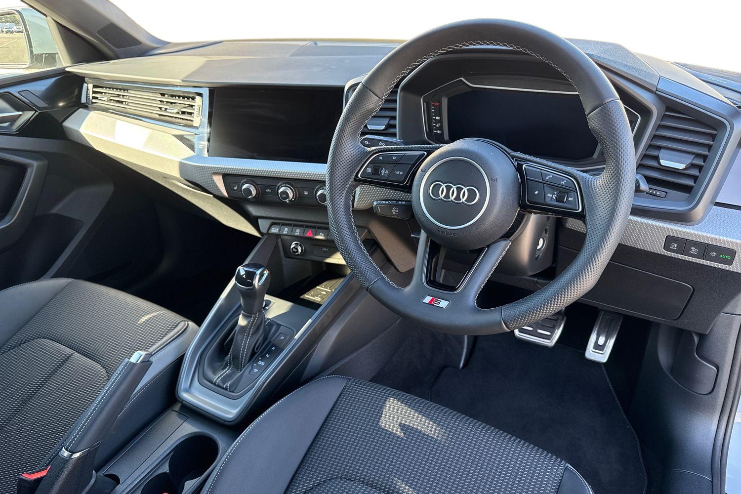 Used Audi A1 2025 for sale - 76065152: Photo 14