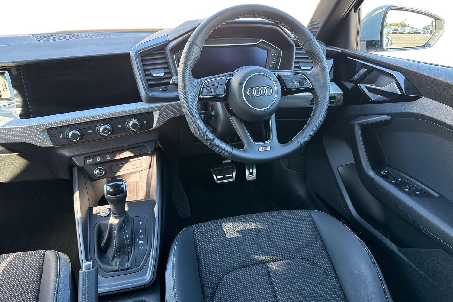 Used Audi A1 2025 for sale - 76065152: Photo 18