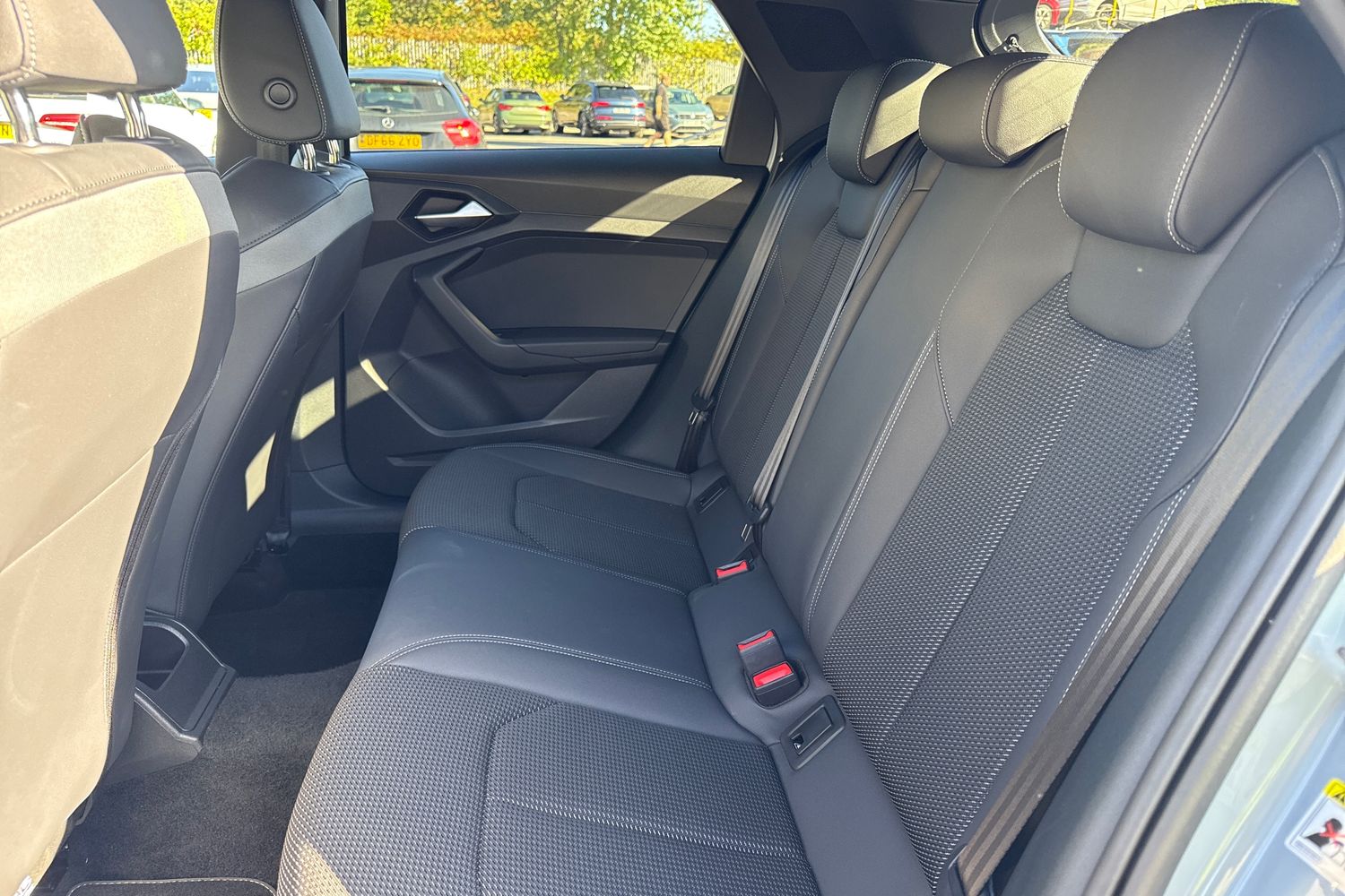 Used Audi A1 2025 for sale - 76065152: Photo 19