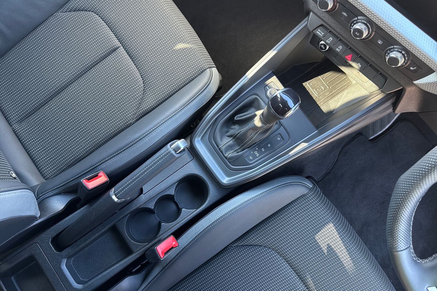 Used Audi A1 2025 for sale - 76065152: Photo 23
