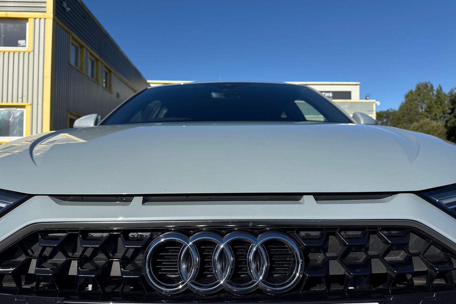 Used Audi A1 2025 for sale - 76065152: Photo 27