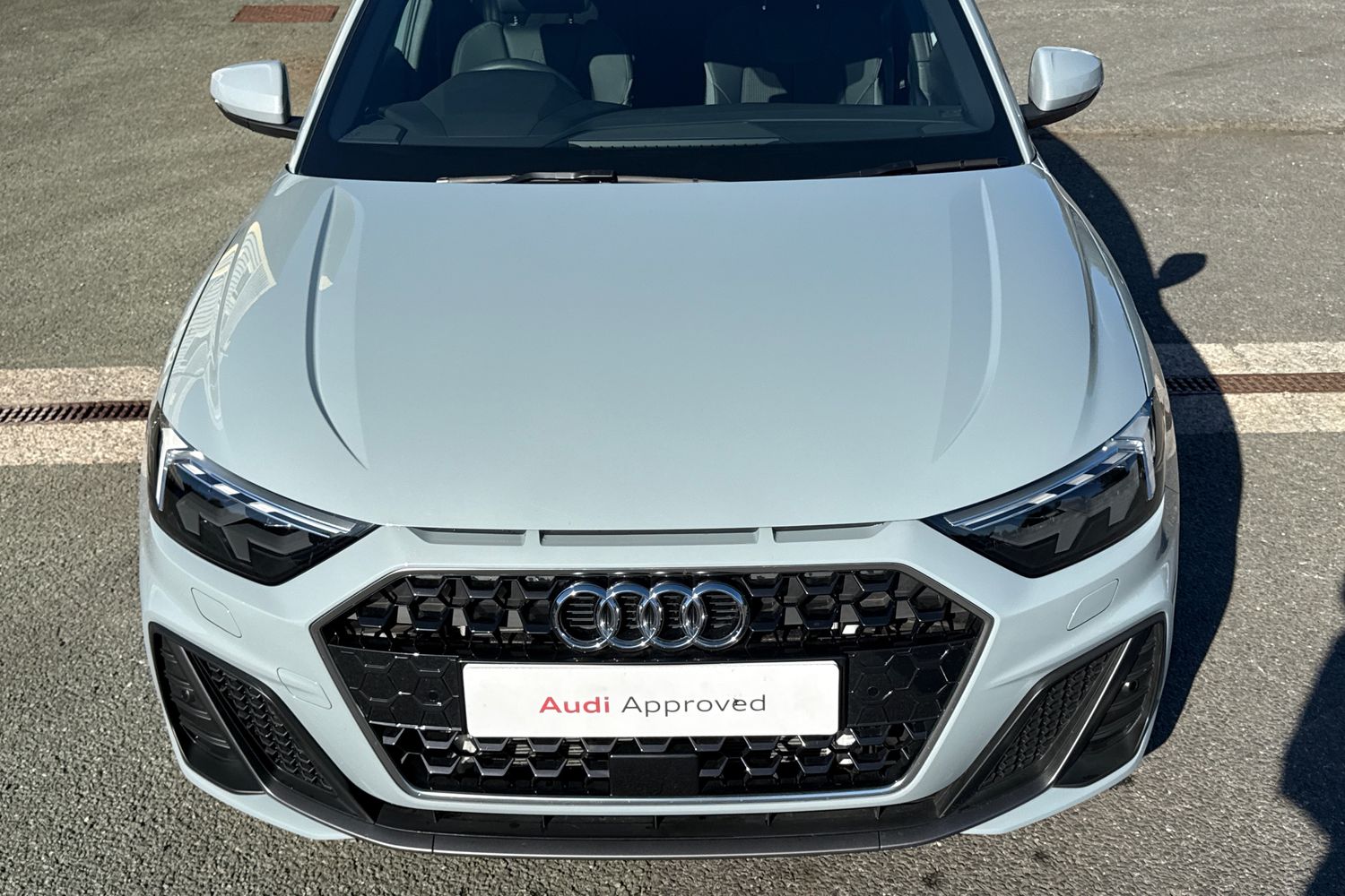 Used Audi A1 2025 for sale - 76065152: Photo 28
