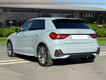 Used Audi A1 2025 for sale - 76065152: Photo 2