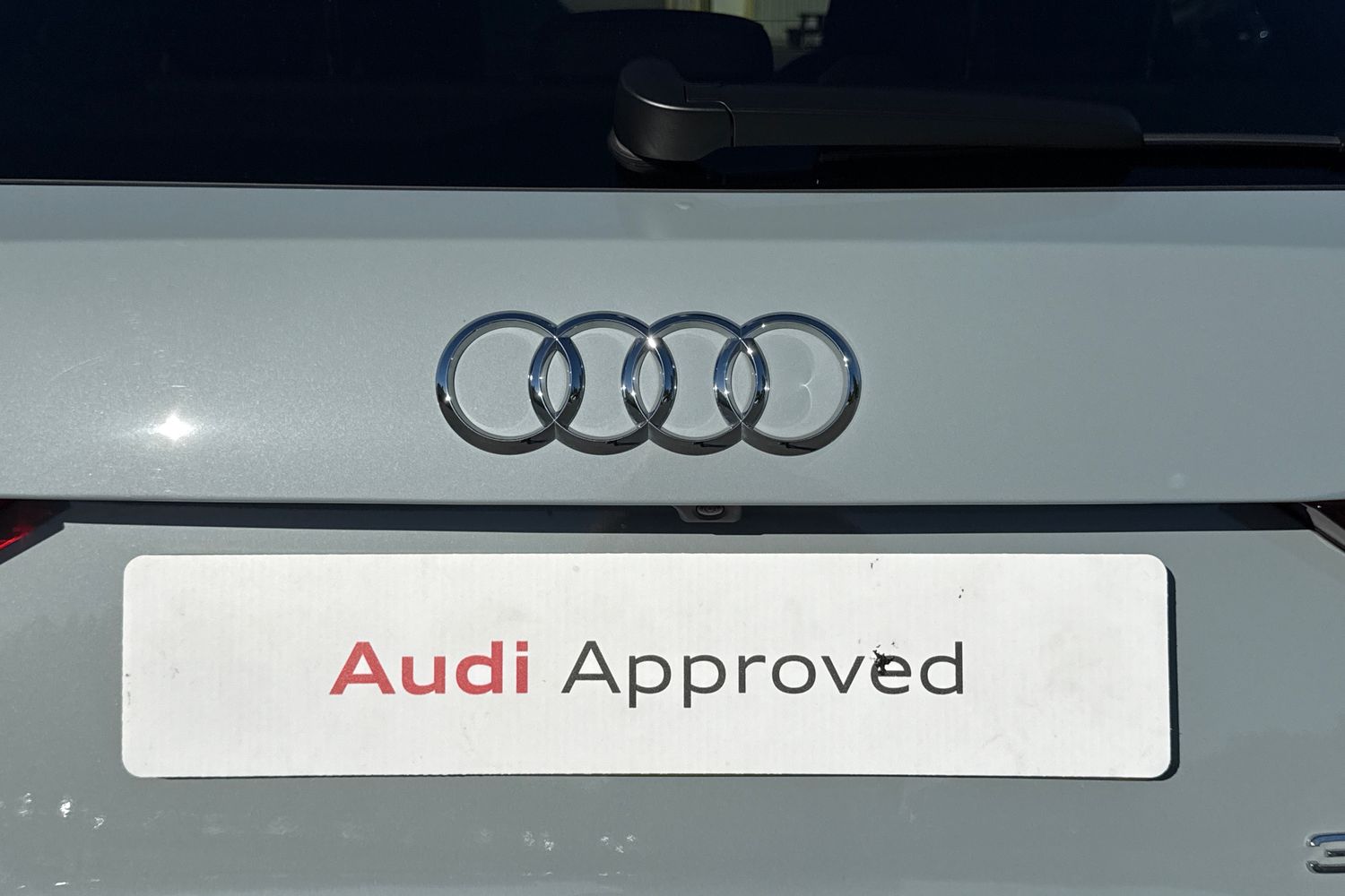 Used Audi A1 2025 for sale - 76065152: Photo 34