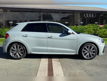 Used Audi A1 2025 for sale - 76065152: Photo 3