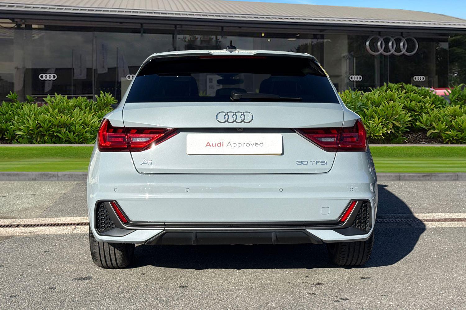Used Audi A1 2025 for sale - 76065152: Photo 4