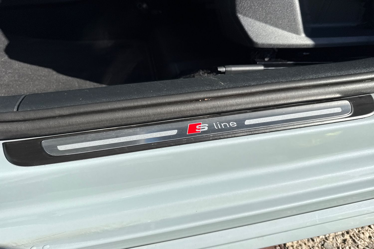 Used Audi A1 2025 for sale - 76065152: Photo 41