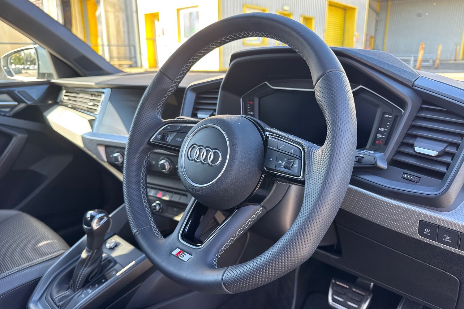 Used Audi A1 2025 for sale - 76065152: Photo 44