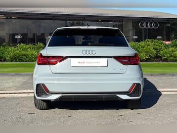Used Audi A1 2025 for sale - 76065152: Photo 4