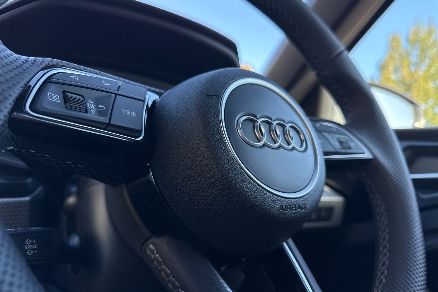 Used Audi A1 2025 for sale - 76065152: Photo 53
