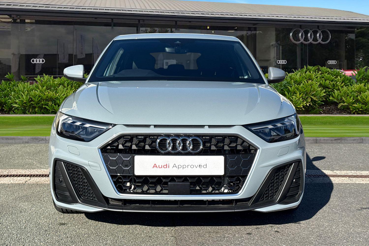 Used Audi A1 2025 for sale - 76065152: Photo 6