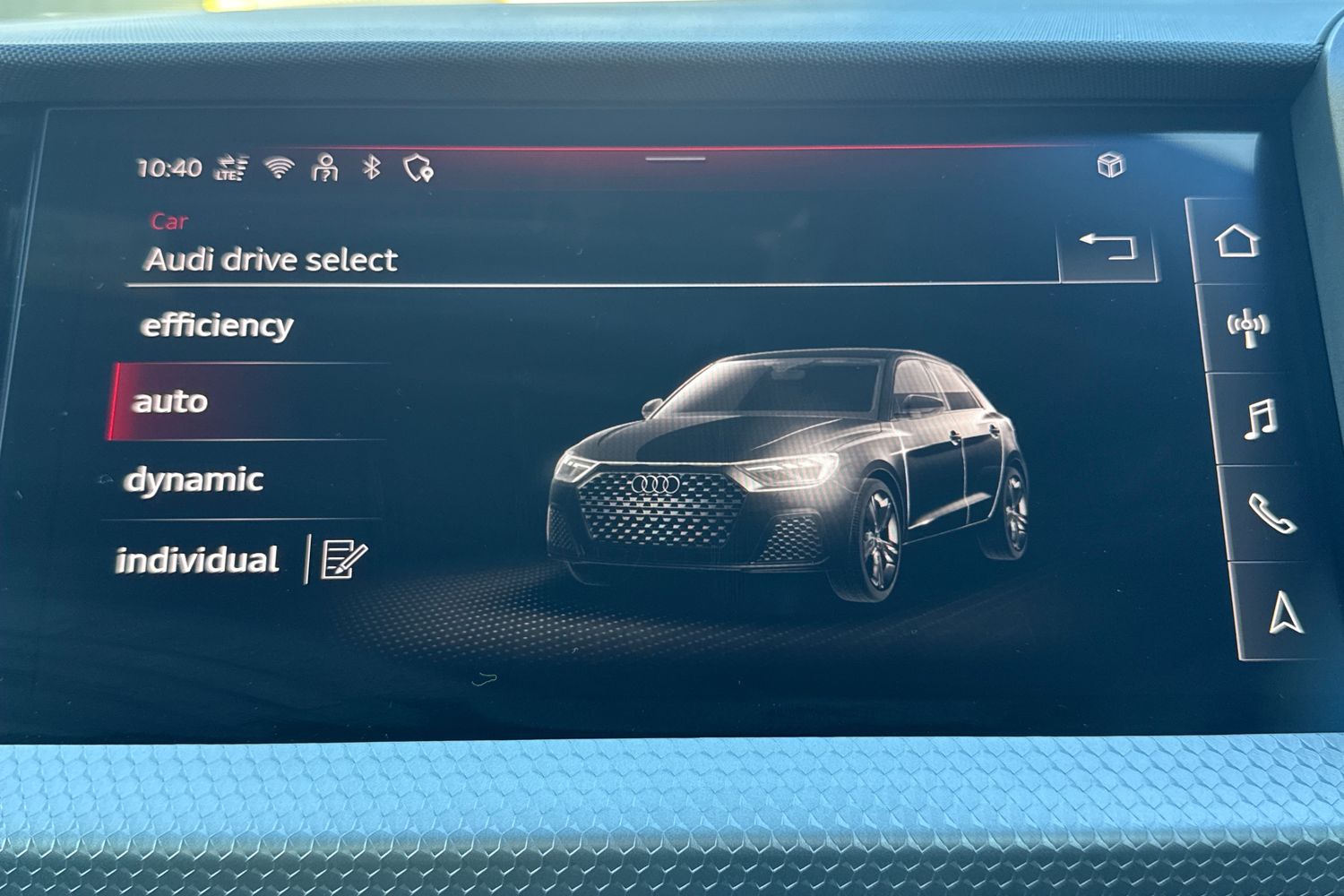 Used Audi A1 2025 for sale - 76065152: Photo 60