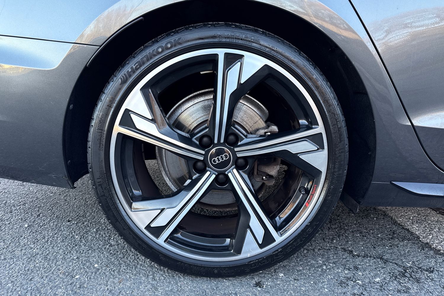 Used Audi A4 2022 for sale - 76705602: Photo 11