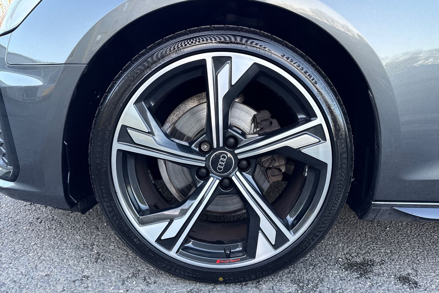 Used Audi A4 2022 for sale - 76705602: Photo 13