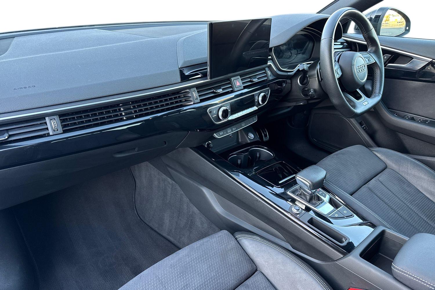 Used Audi A4 2022 for sale - 76705602: Photo 15