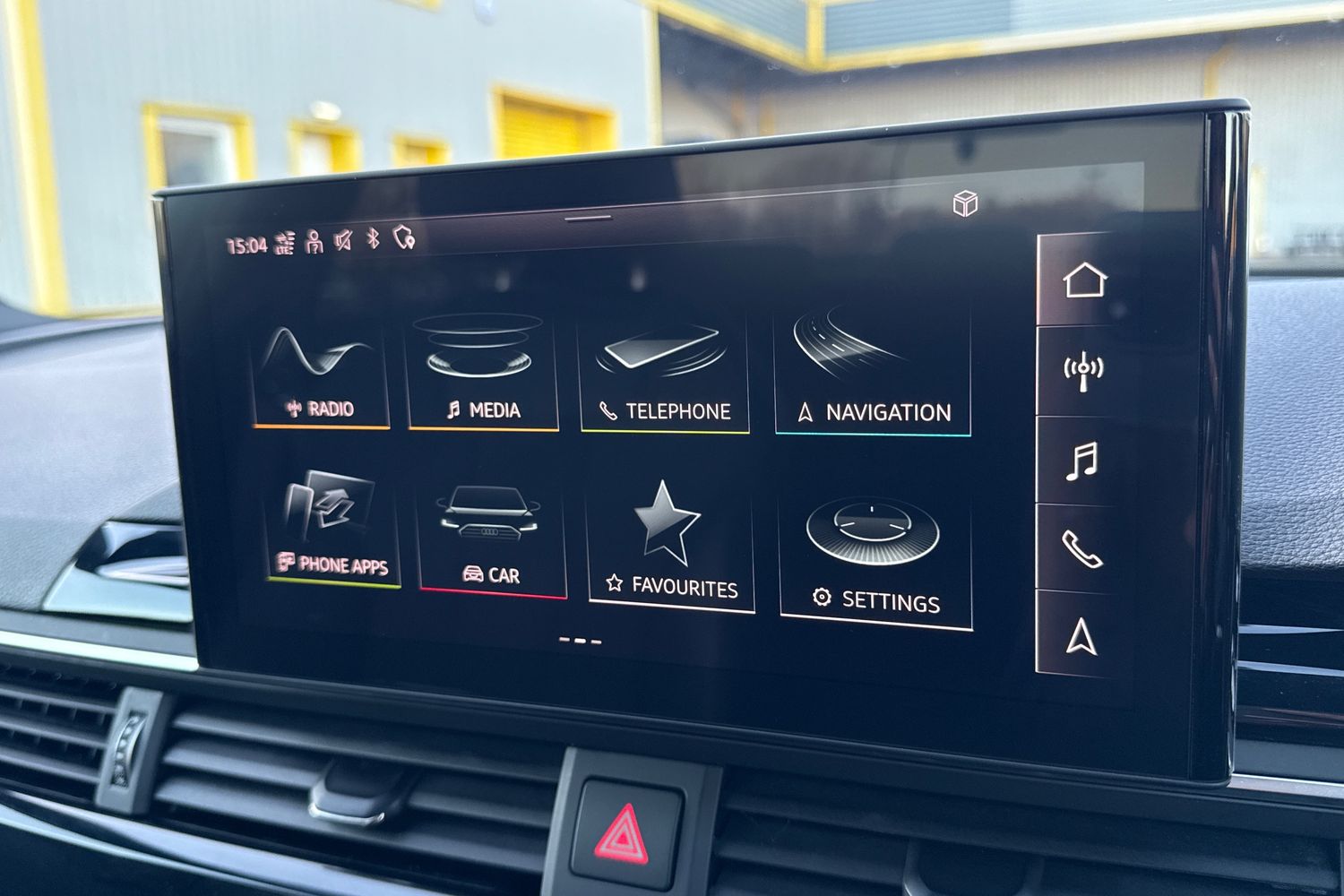 Used Audi A4 2022 for sale - 76705602: Photo 17