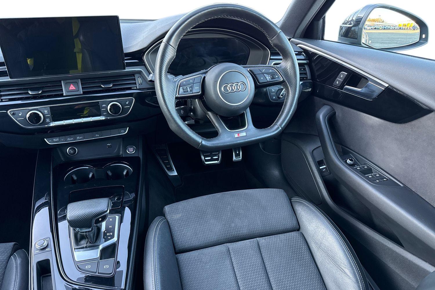 Used Audi A4 2022 for sale - 76705602: Photo 18