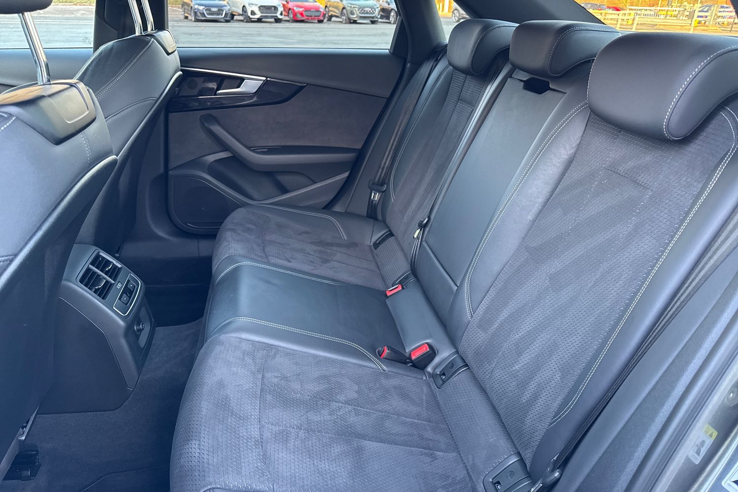 Used Audi A4 2022 for sale - 76705602: Photo 19