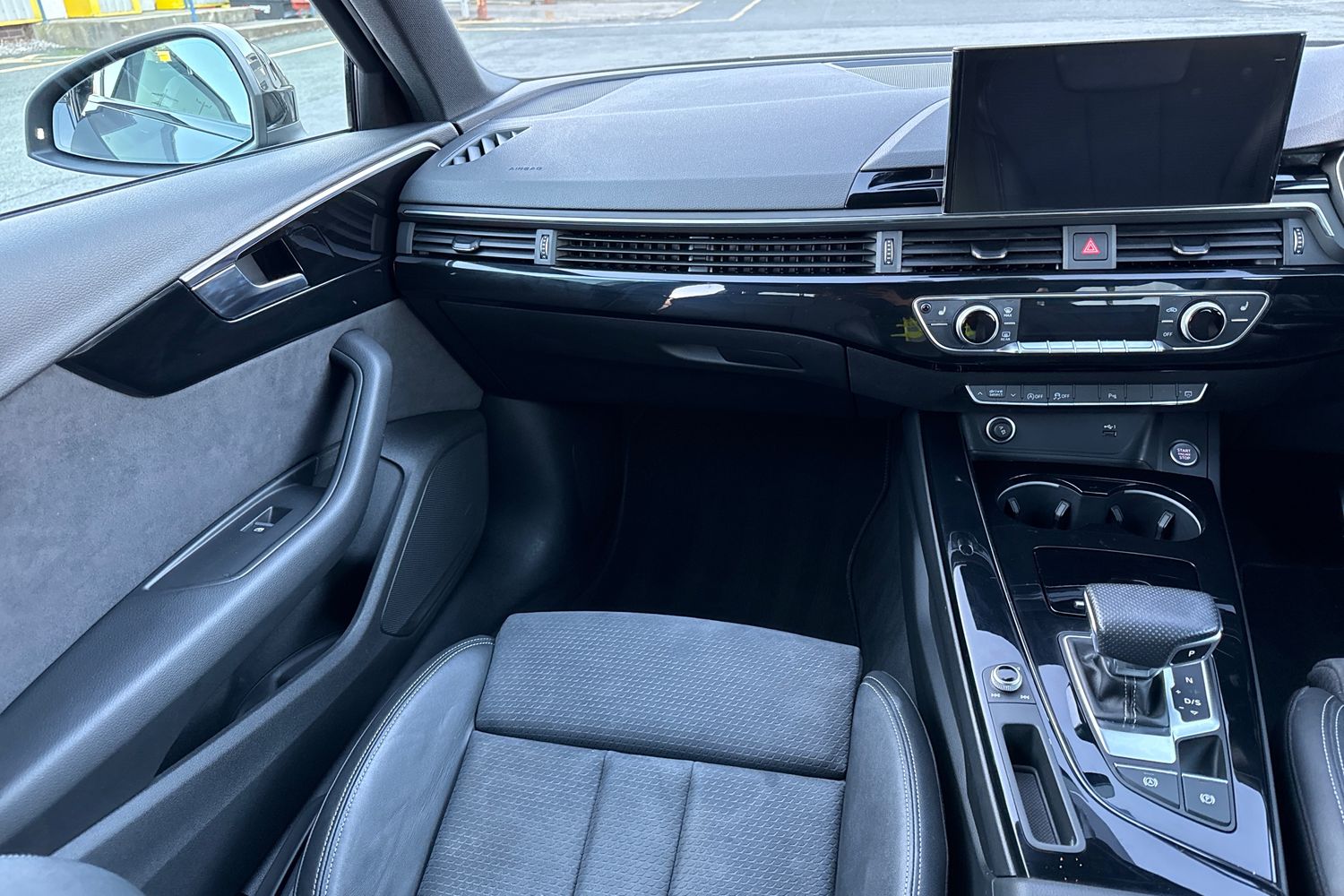 Used Audi A4 2022 for sale - 76705602: Photo 20