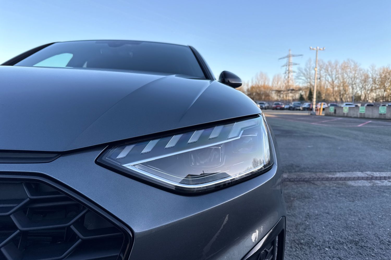 Used Audi A4 2022 for sale - 76705602: Photo 26