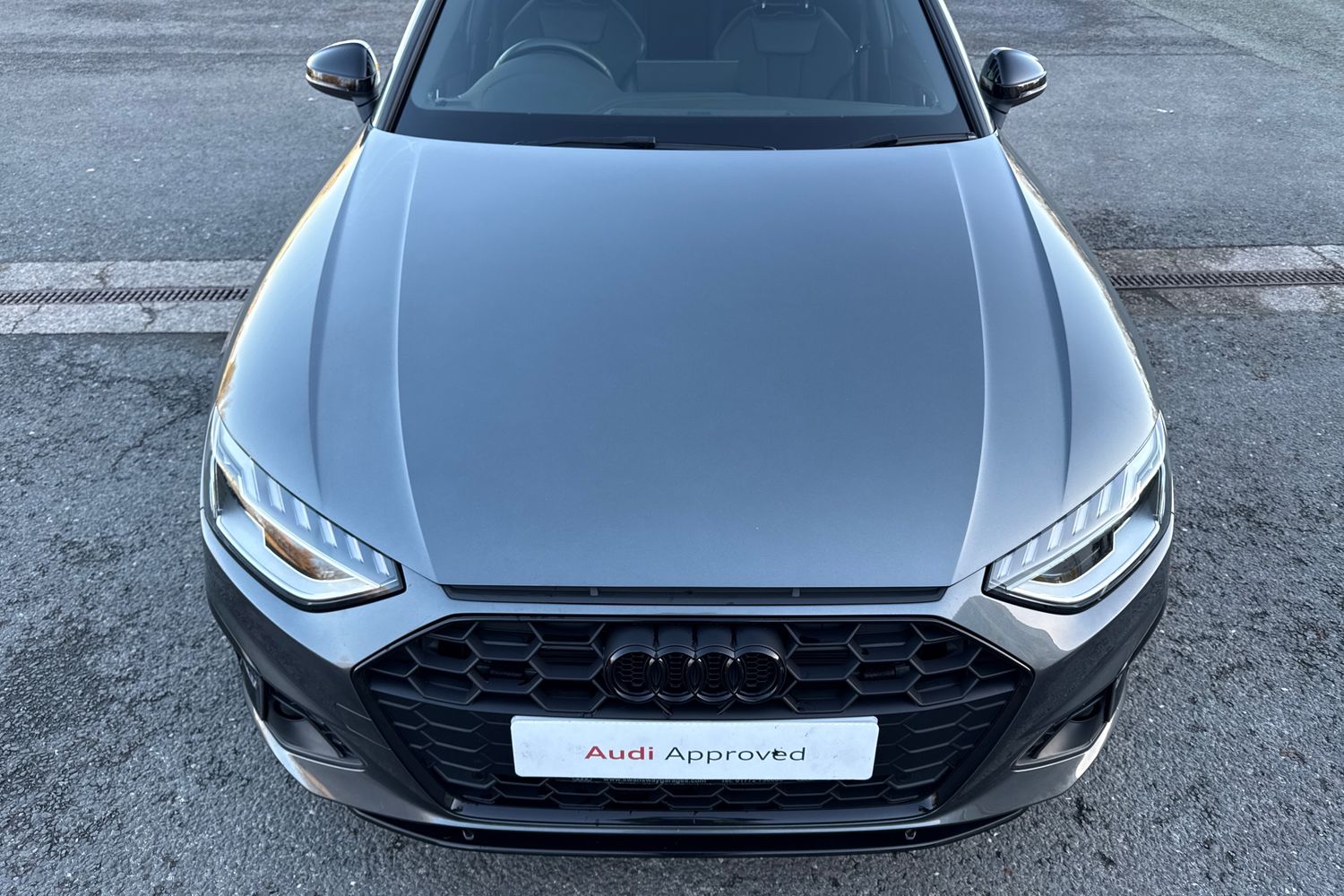 Used Audi A4 2022 for sale - 76705602: Photo 27