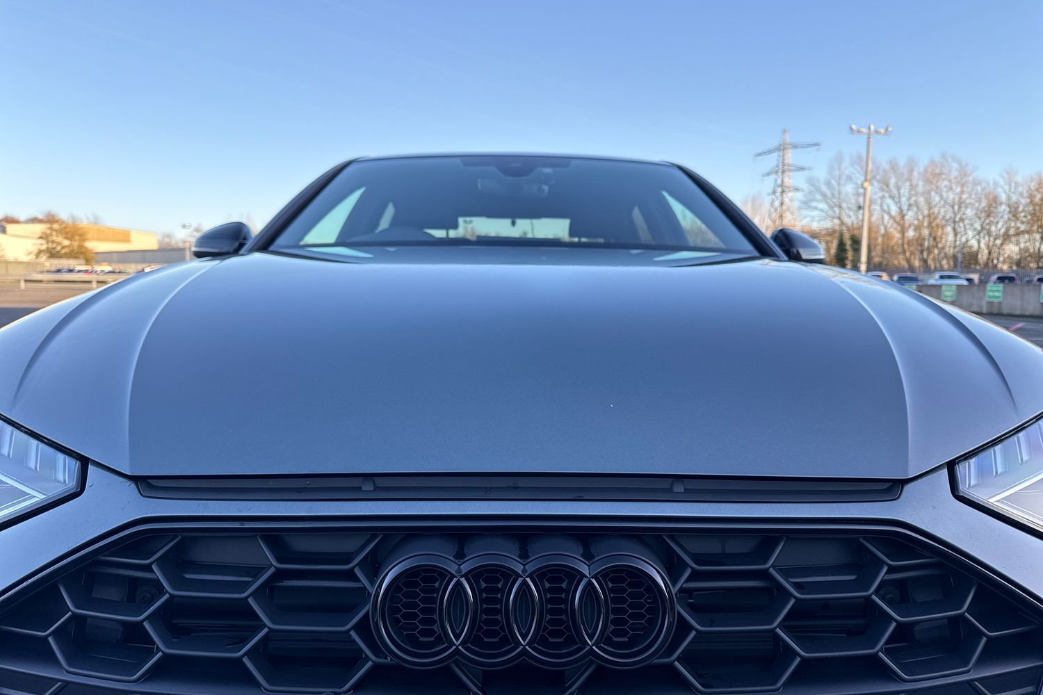 Used Audi A4 2022 for sale - 76705602: Photo 28