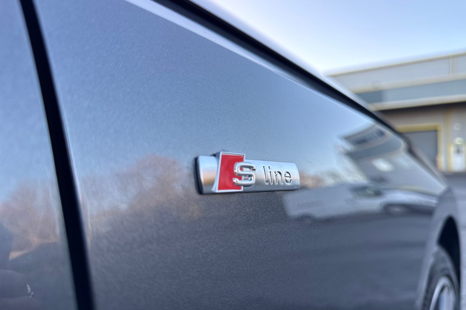 Used Audi A4 2022 for sale - 76705602: Photo 30